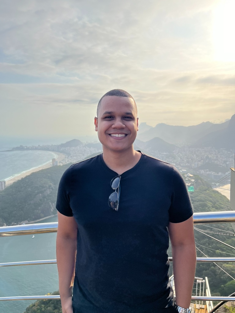 Gustavo Silvarin